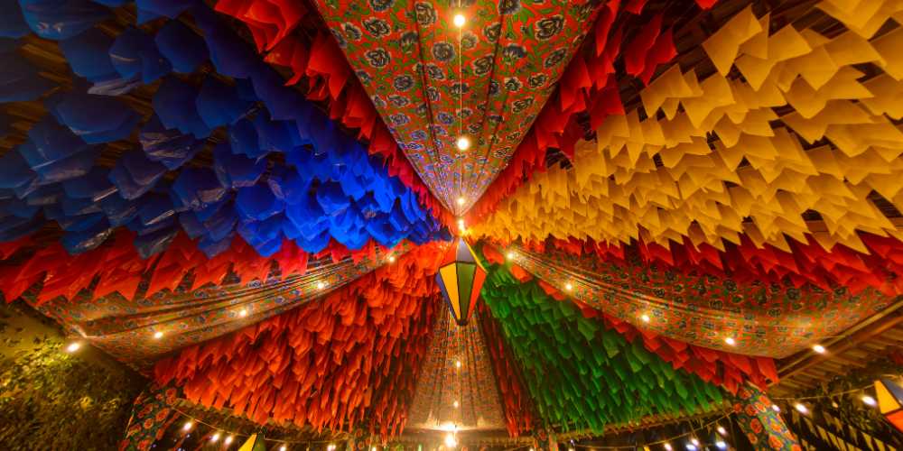 Principais Festivais e Eventos Culturais para Curtir em Portugal