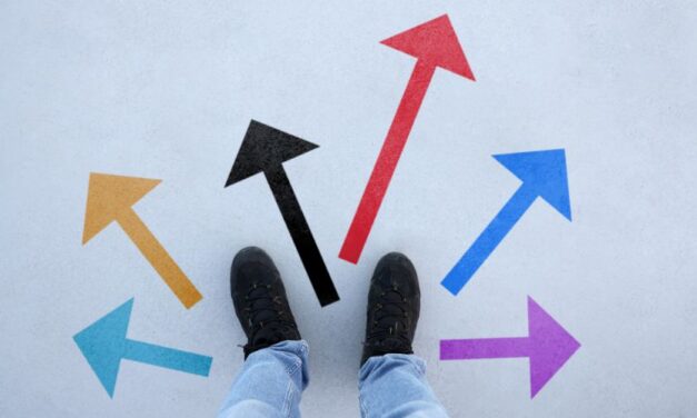 Qual Tipo de Visto é o Certo para Você? Uma Abordagem Personalizada