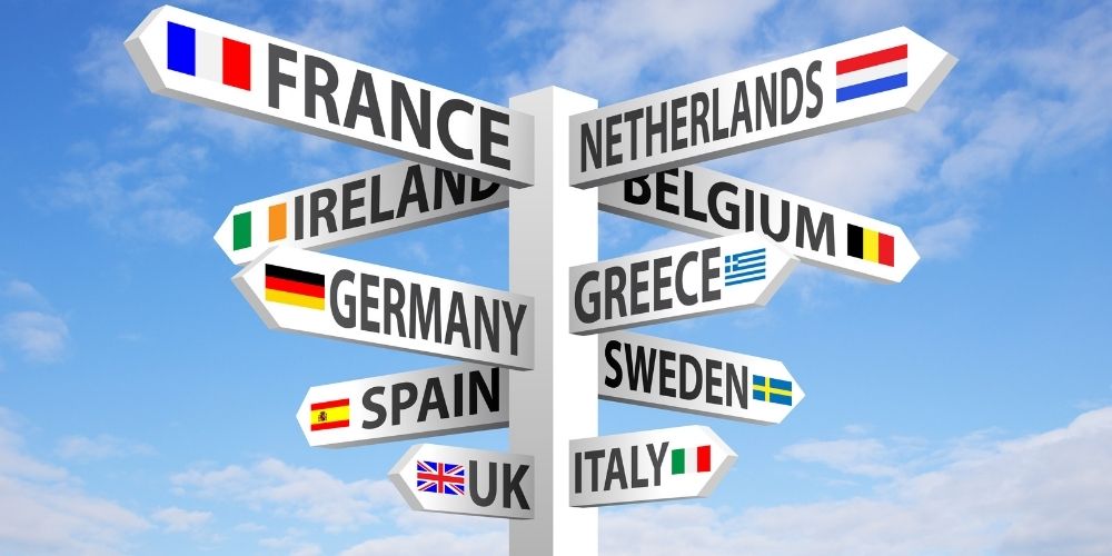 Espaço Schengen: o que é, países, vantagens e como funciona