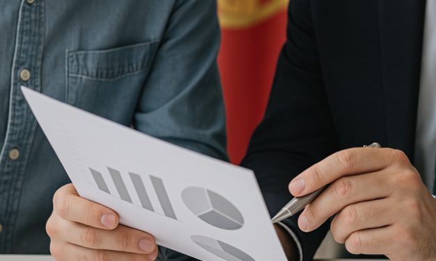 Abrir Empresa em Portugal