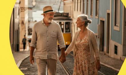 Por que Portugal é o destino perfeito para aposentados brasileiros