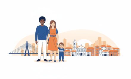 Cidadania Portuguesa para Filhos: O Guia Completo para 2026