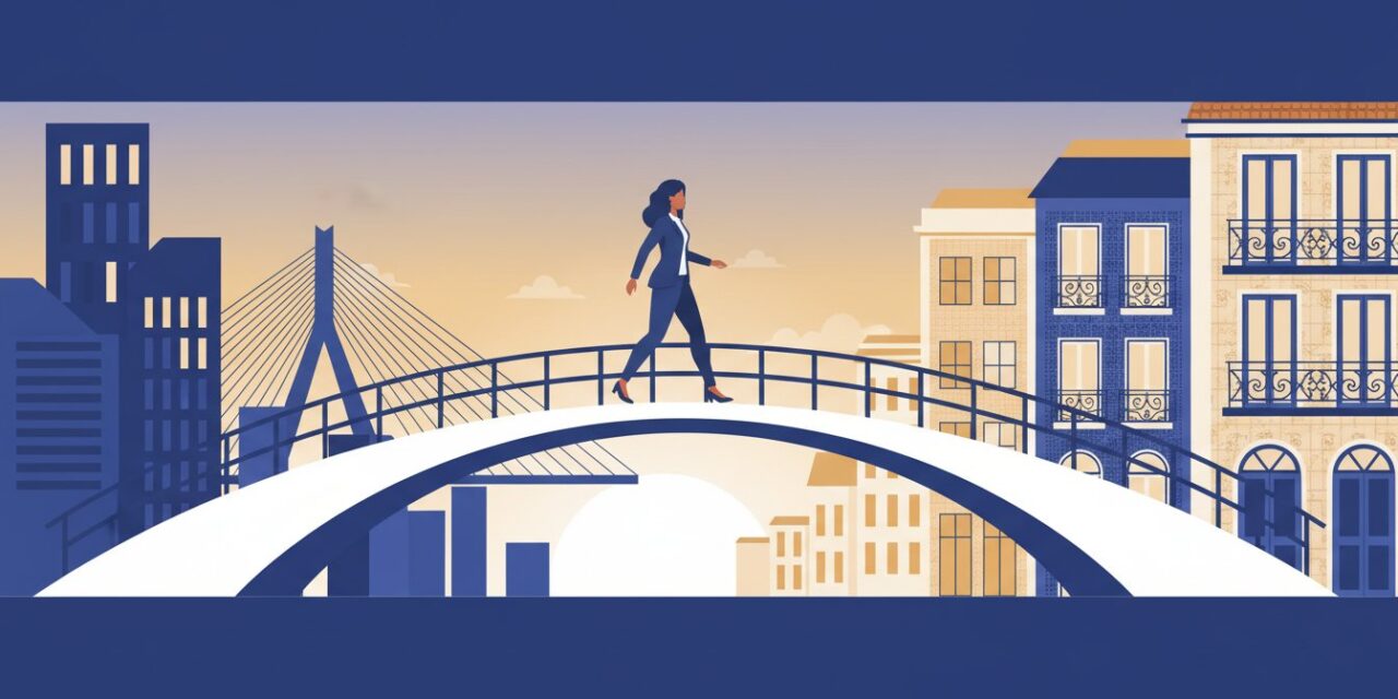 Visto de Trabalho D1 em Portugal: Guia Completo e Atualizado para 2026