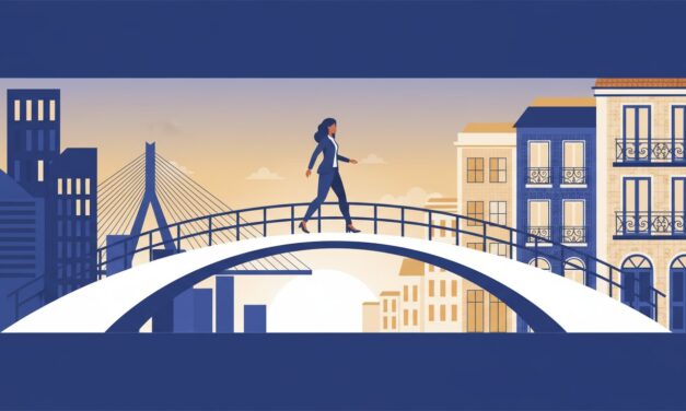 Visto de Trabalho D1 em Portugal: Guia Completo e Atualizado para 2026